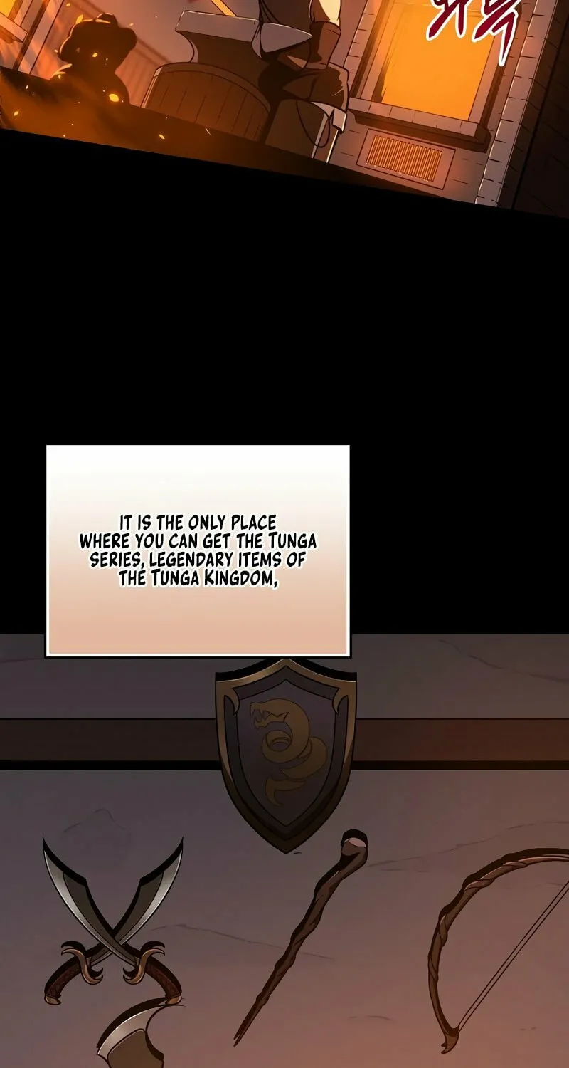 Grand Warlock Streamer Chapter 58 page 39 - 
