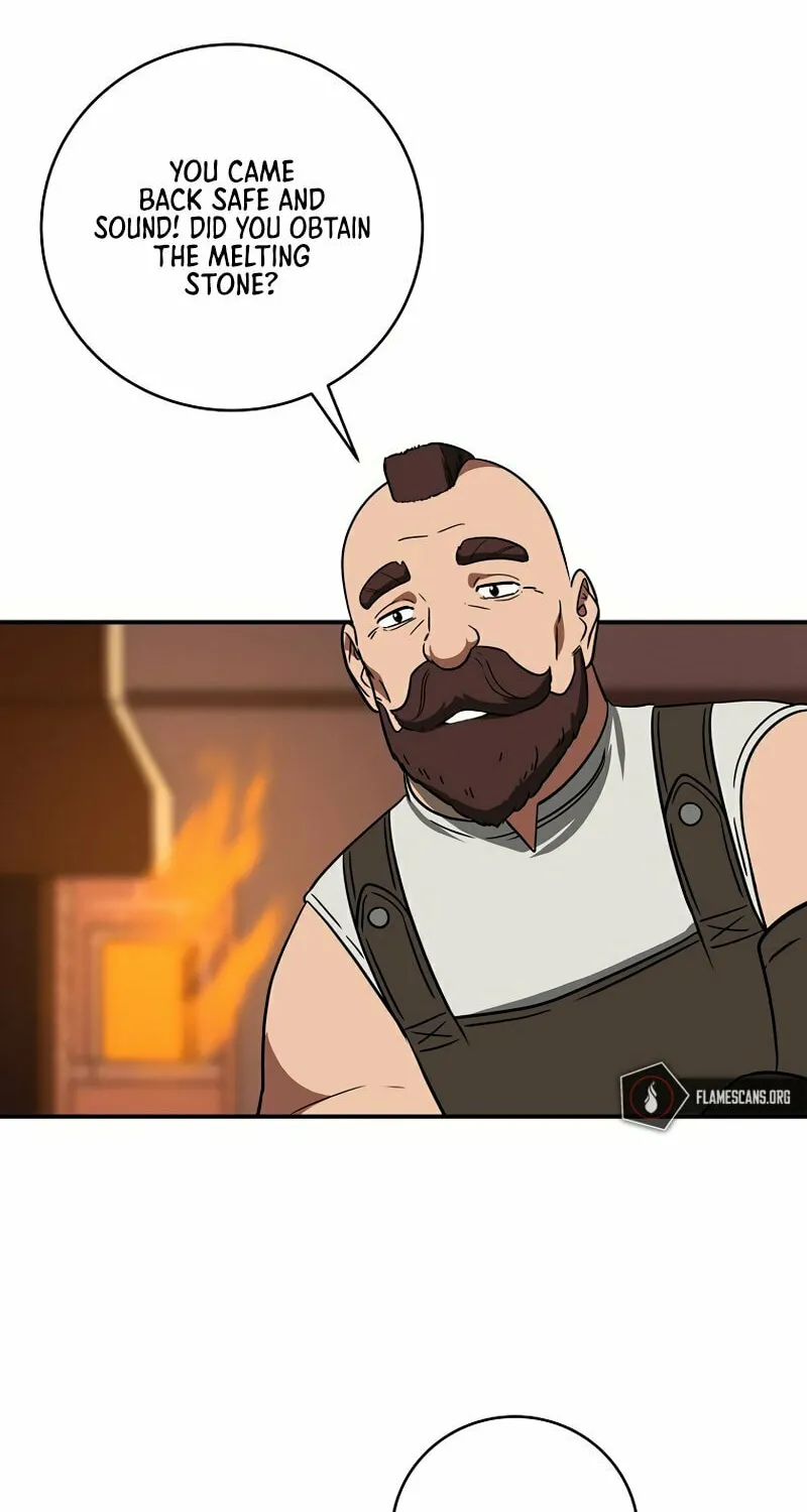 Grand Warlock Streamer Chapter 58 page 44 - 