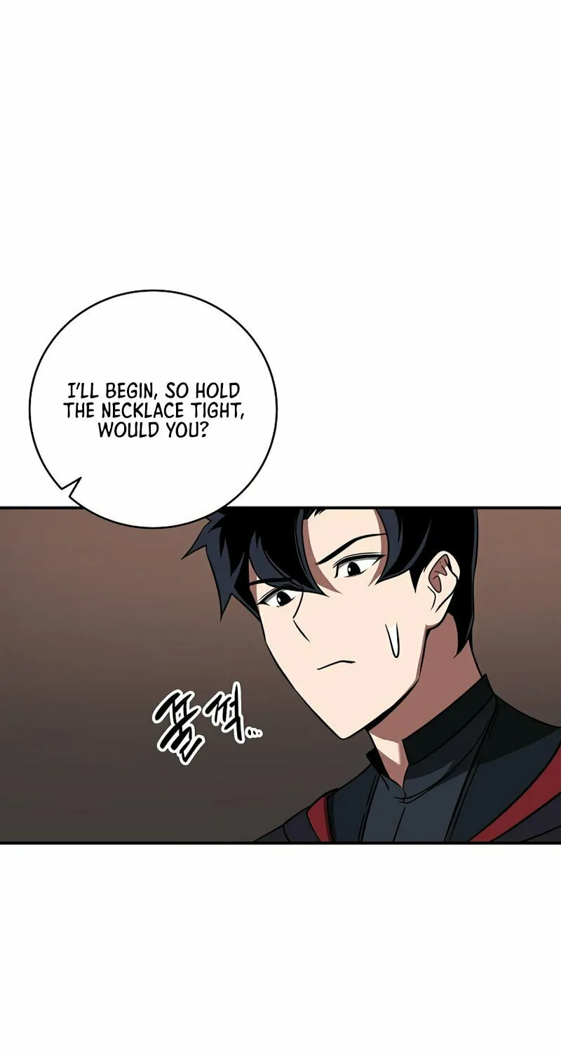 Grand Warlock Streamer Chapter 58 page 47 - 