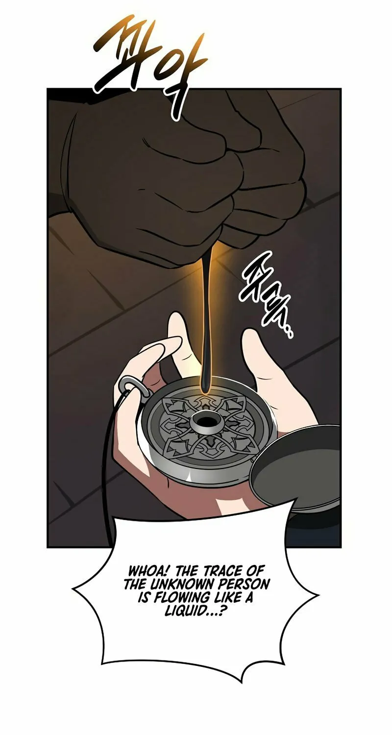 Grand Warlock Streamer Chapter 58 page 48 - 