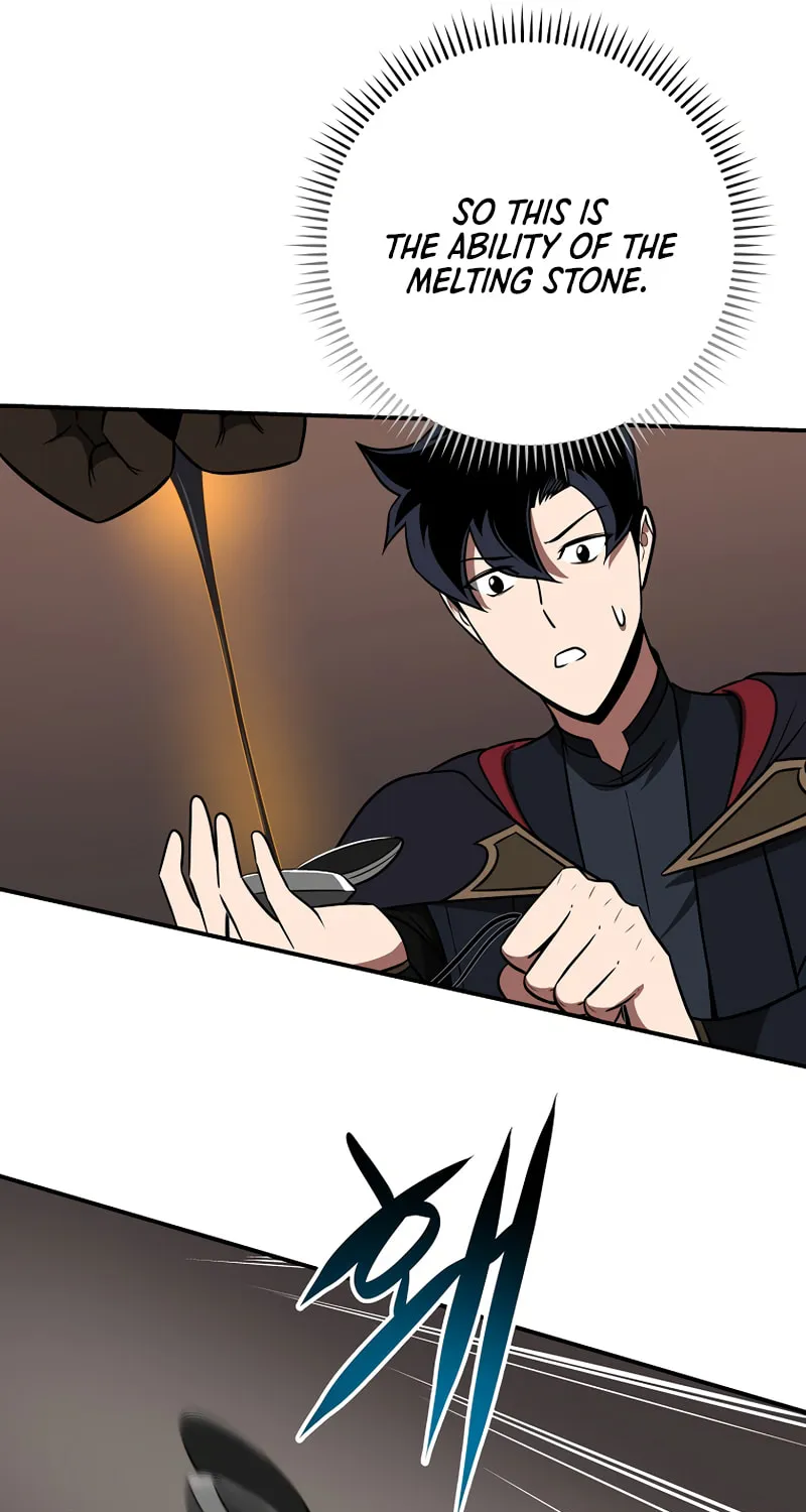 Grand Warlock Streamer Chapter 58 page 50 - 