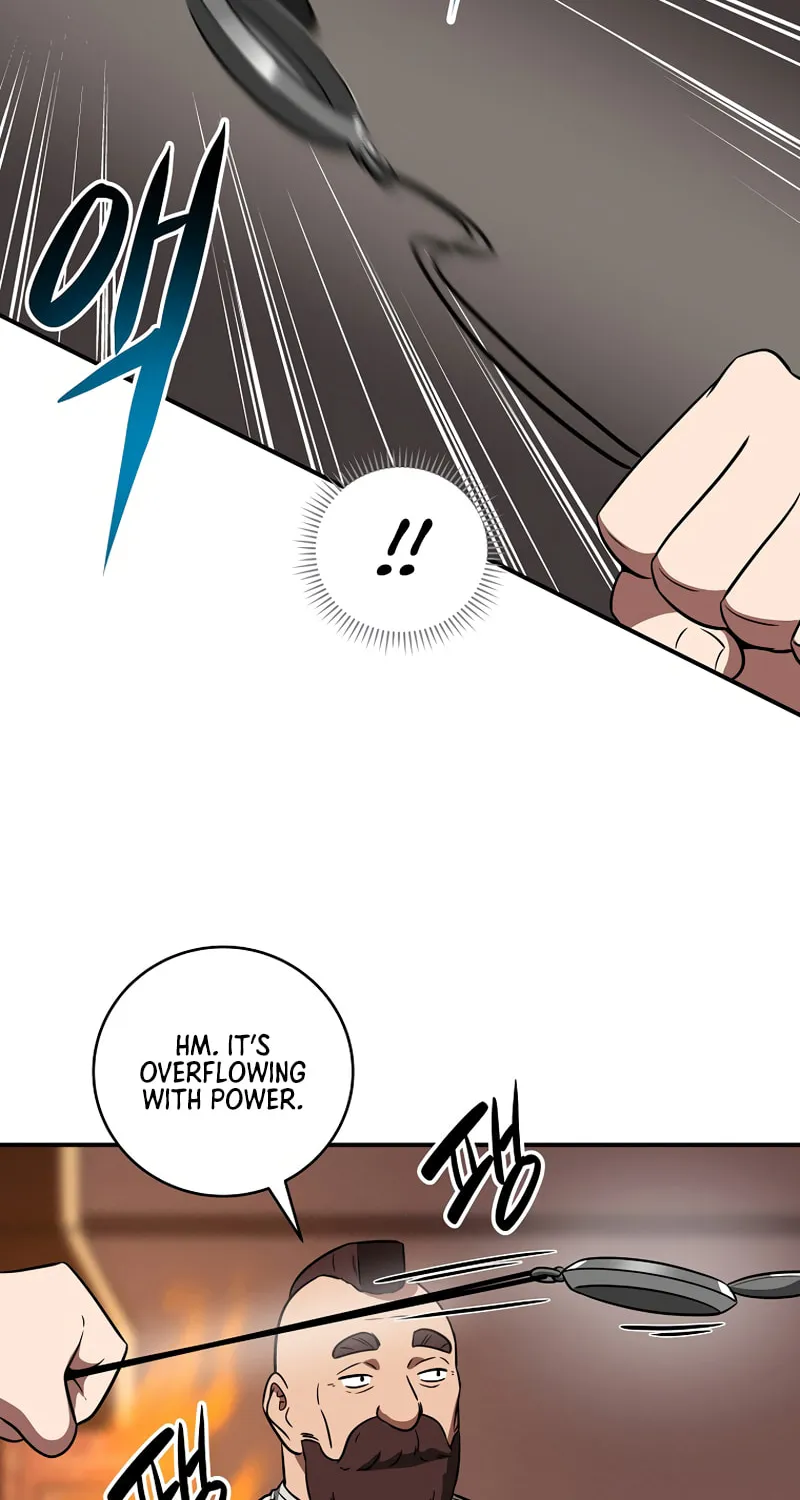 Grand Warlock Streamer Chapter 58 page 51 - 