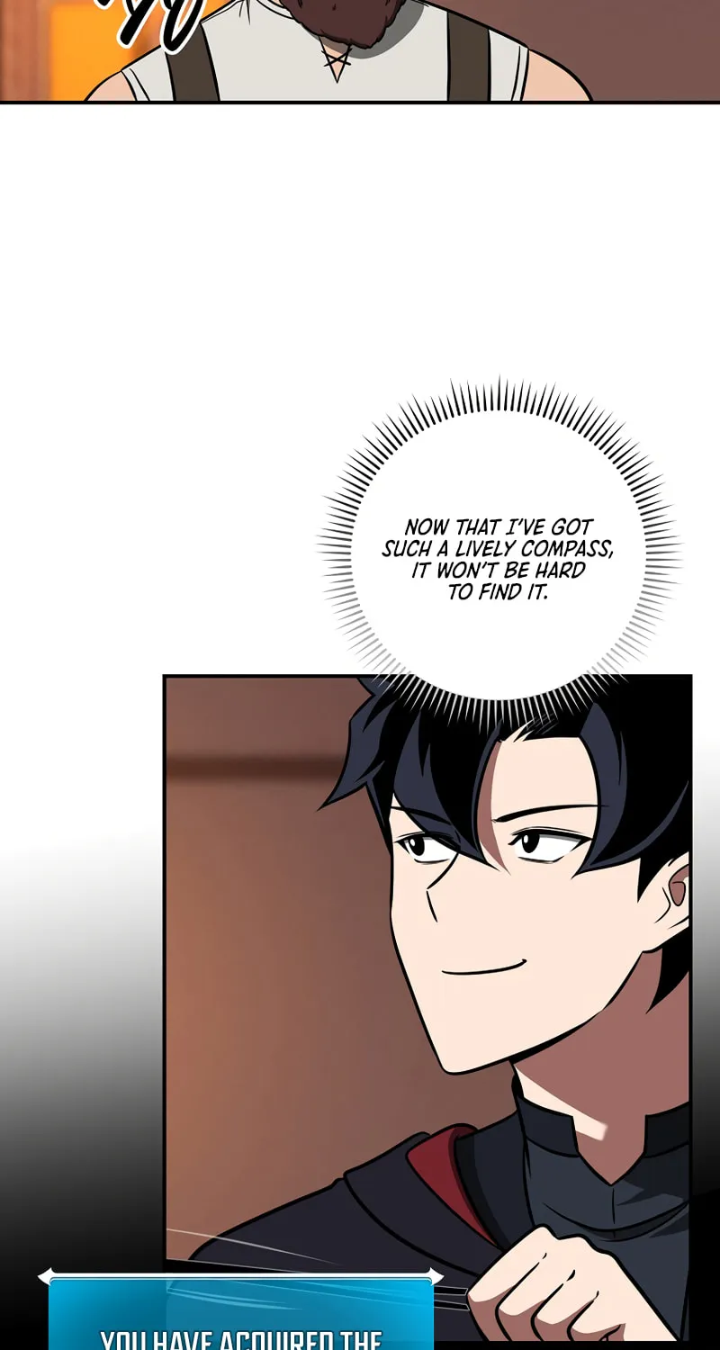 Grand Warlock Streamer Chapter 58 page 52 - 