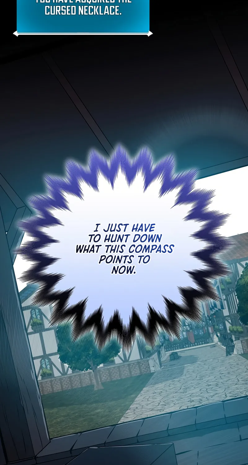 Grand Warlock Streamer Chapter 58 page 53 - 
