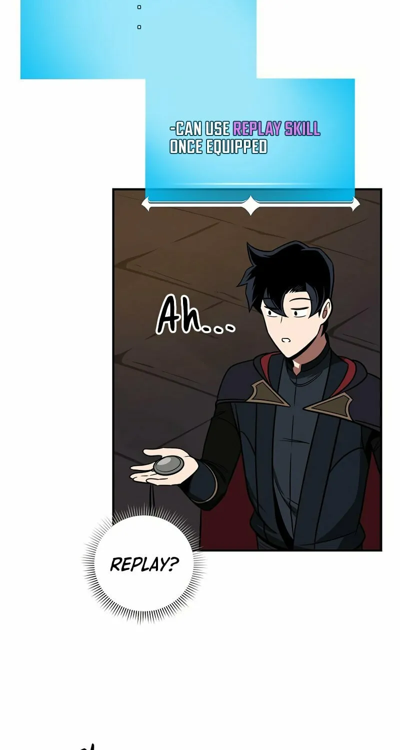 Grand Warlock Streamer Chapter 58 page 56 - 
