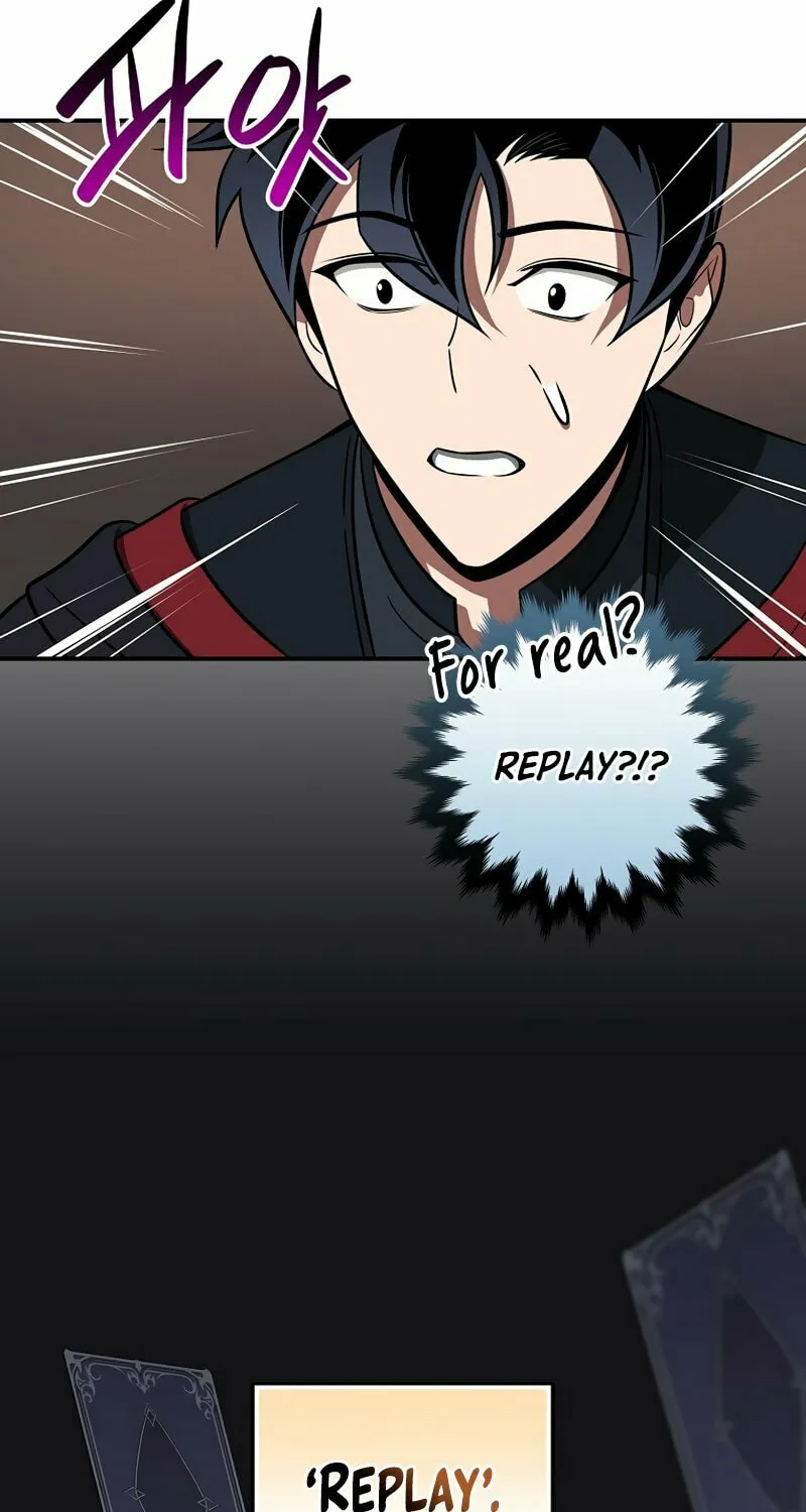 Grand Warlock Streamer Chapter 58 page 57 - 