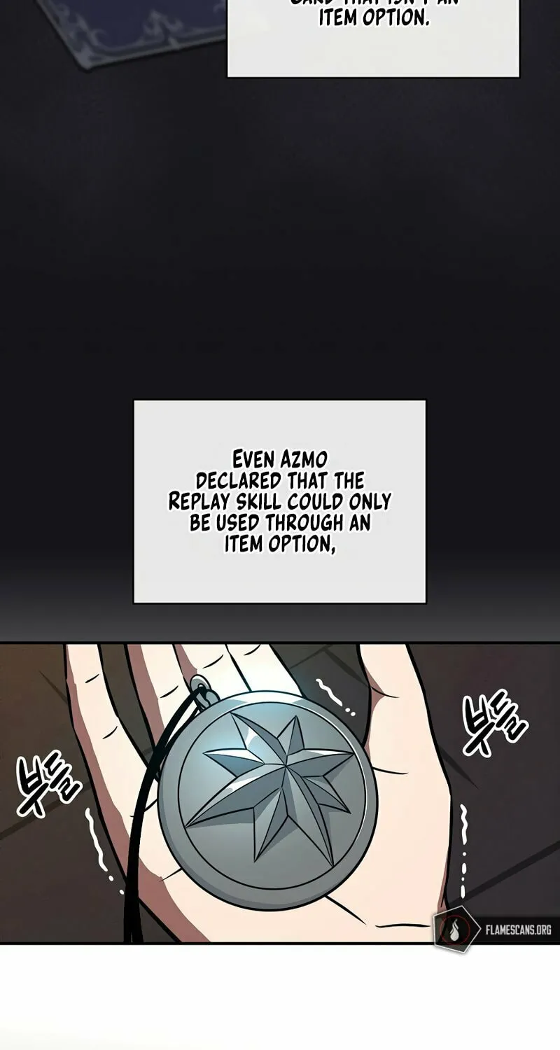 Grand Warlock Streamer Chapter 58 page 59 - 