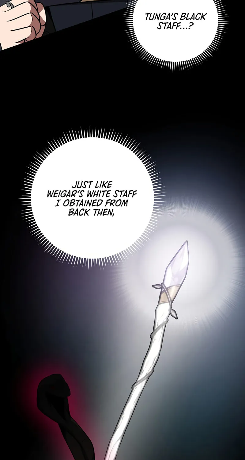 Grand Warlock Streamer Chapter 58 page 66 - 