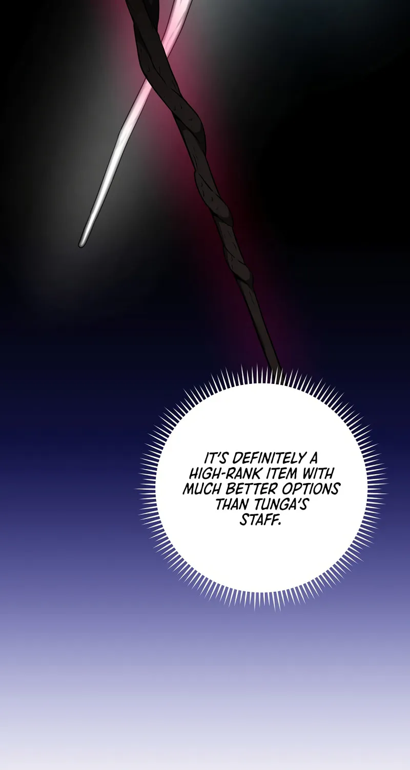 Grand Warlock Streamer Chapter 58 page 67 - 