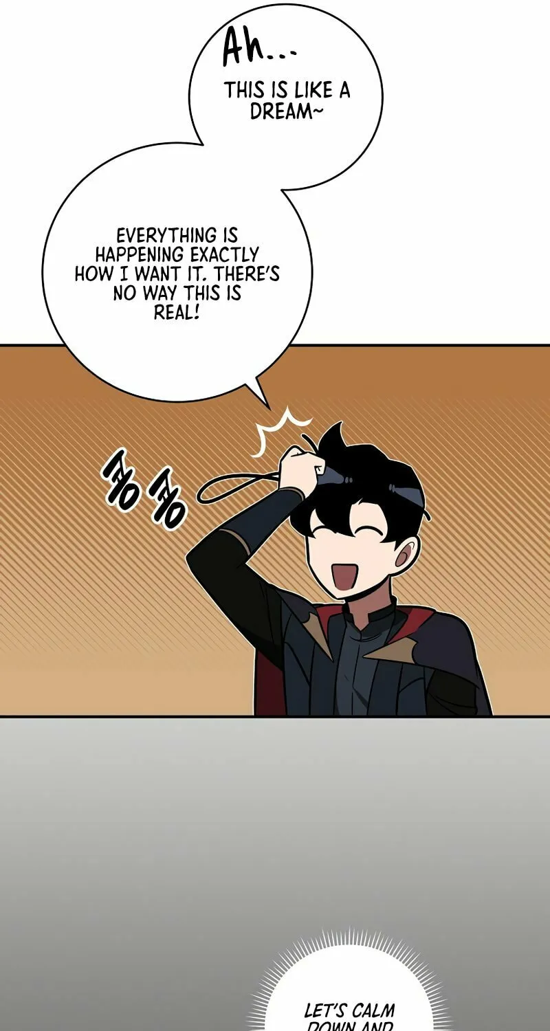 Grand Warlock Streamer Chapter 58 page 69 - 