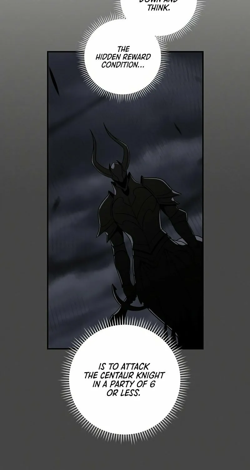 Grand Warlock Streamer Chapter 58 page 70 - 