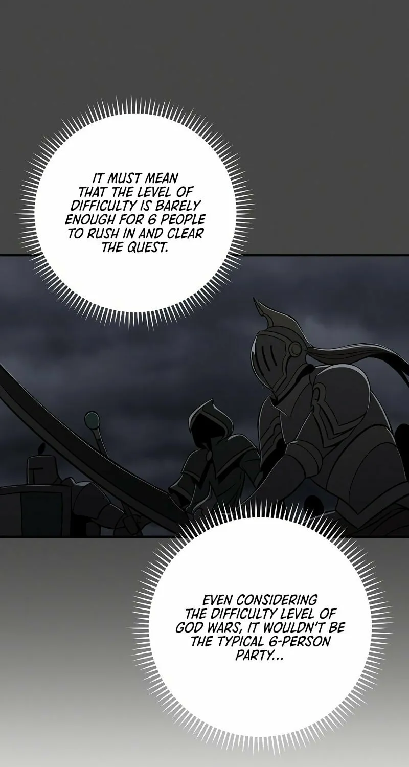 Grand Warlock Streamer Chapter 58 page 71 - 