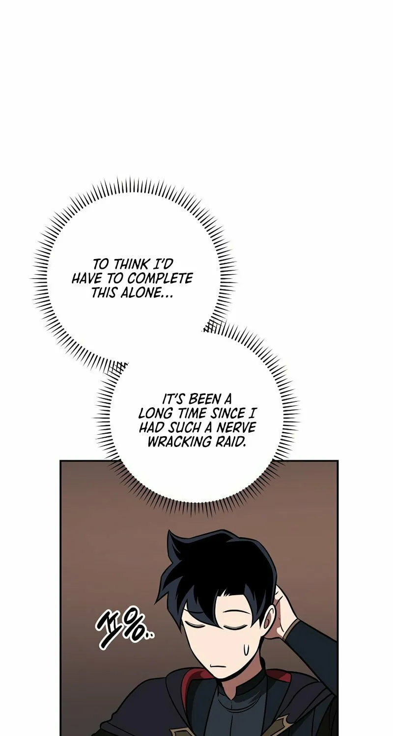 Grand Warlock Streamer Chapter 58 page 73 - 
