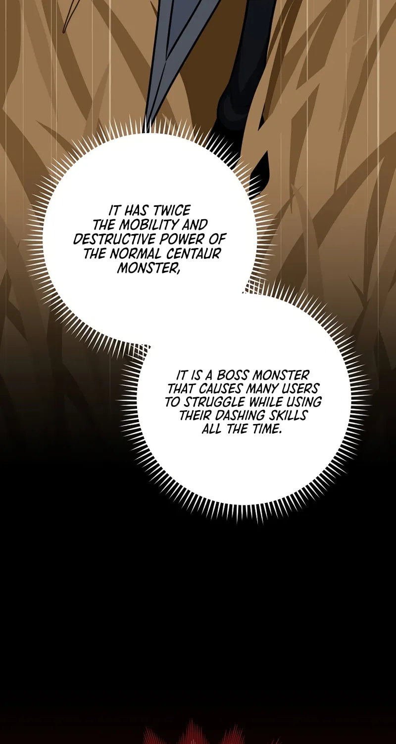 Grand Warlock Streamer Chapter 58 page 77 - 