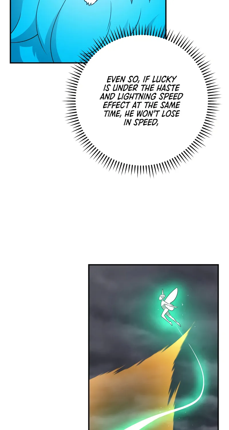 Grand Warlock Streamer Chapter 58 page 79 - 