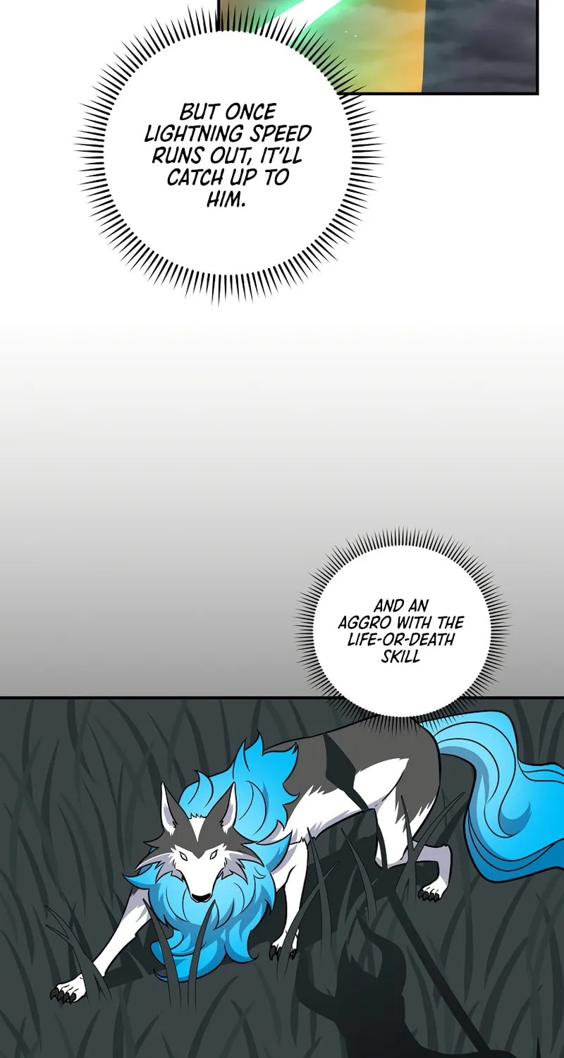 Grand Warlock Streamer Chapter 58 page 80 - 