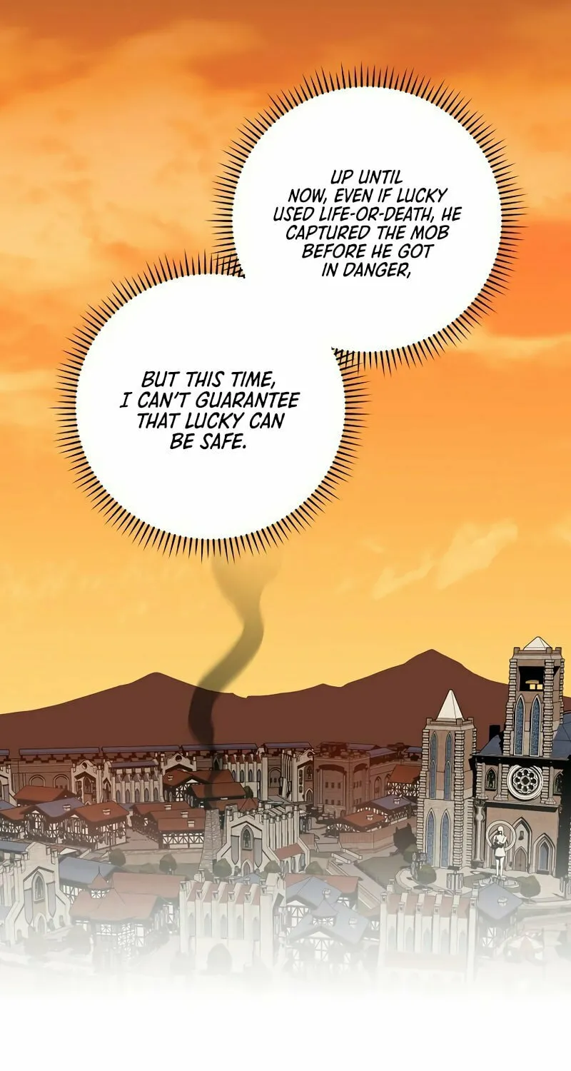 Grand Warlock Streamer Chapter 58 page 83 - 