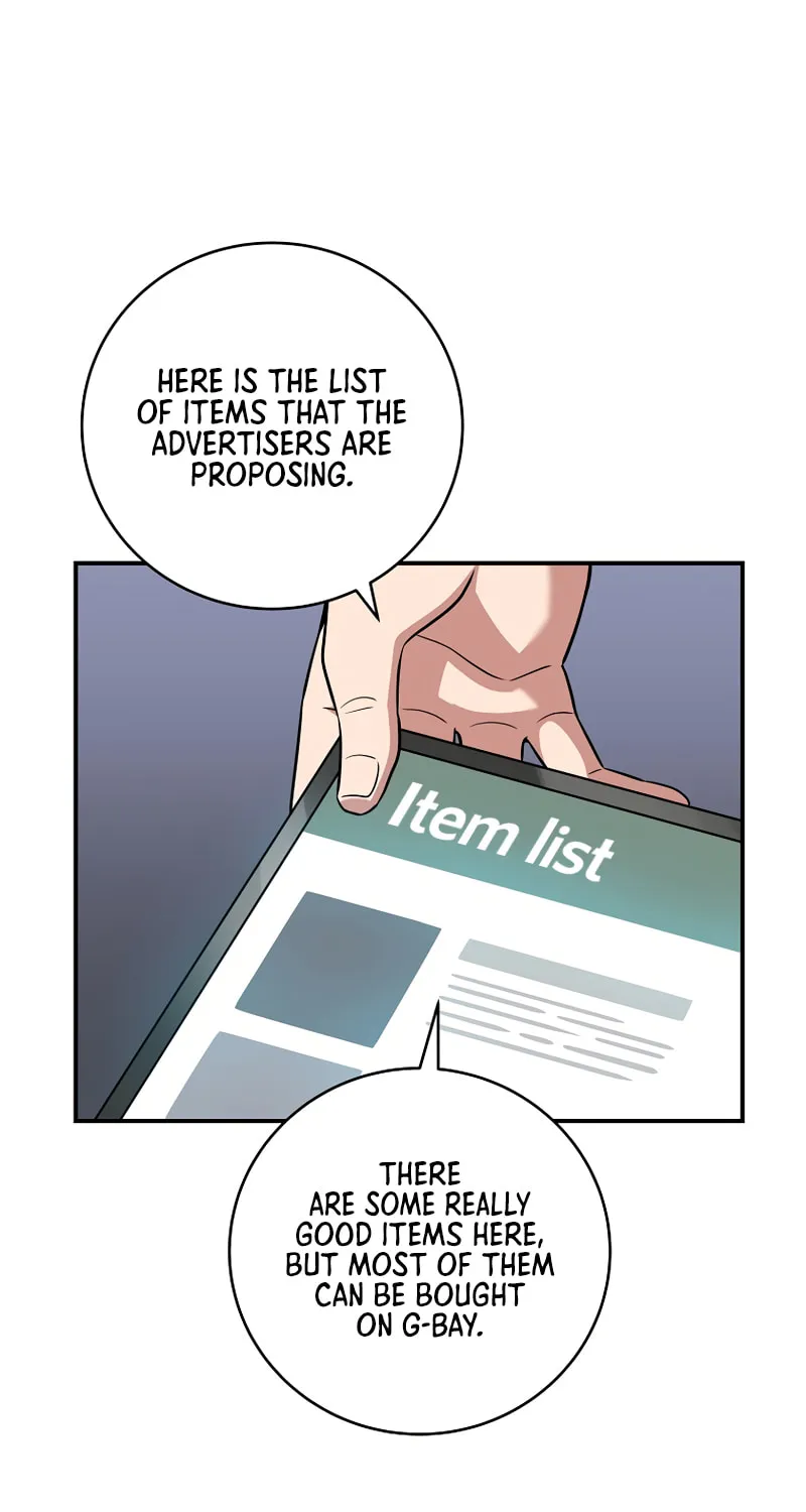Grand Warlock Streamer Chapter 59 page 12 - 