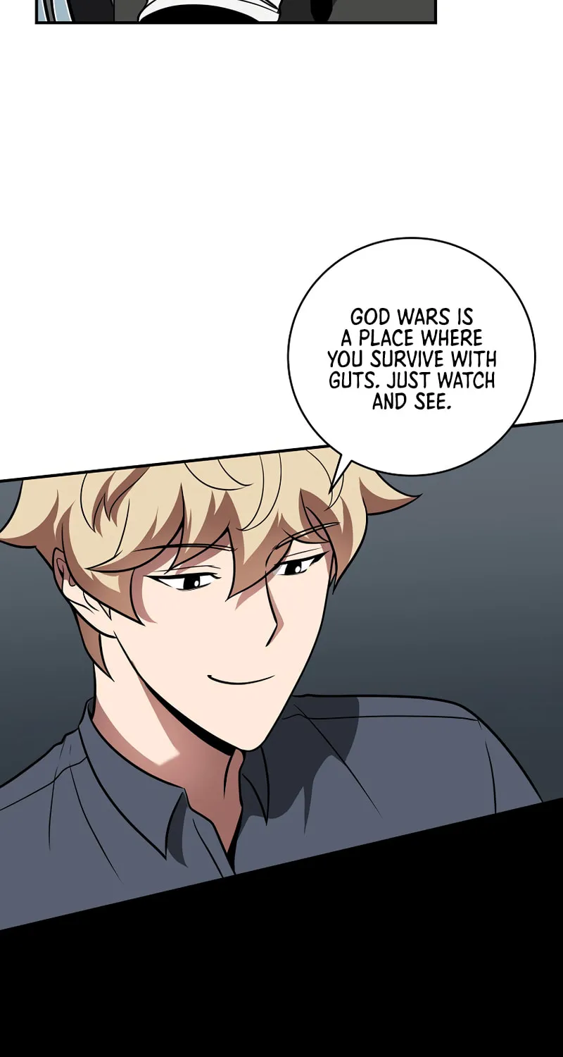 Grand Warlock Streamer Chapter 59 page 15 - 