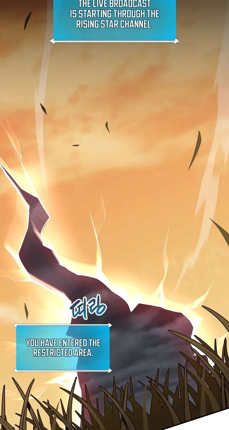 Grand Warlock Streamer Chapter 59 page 20 - 