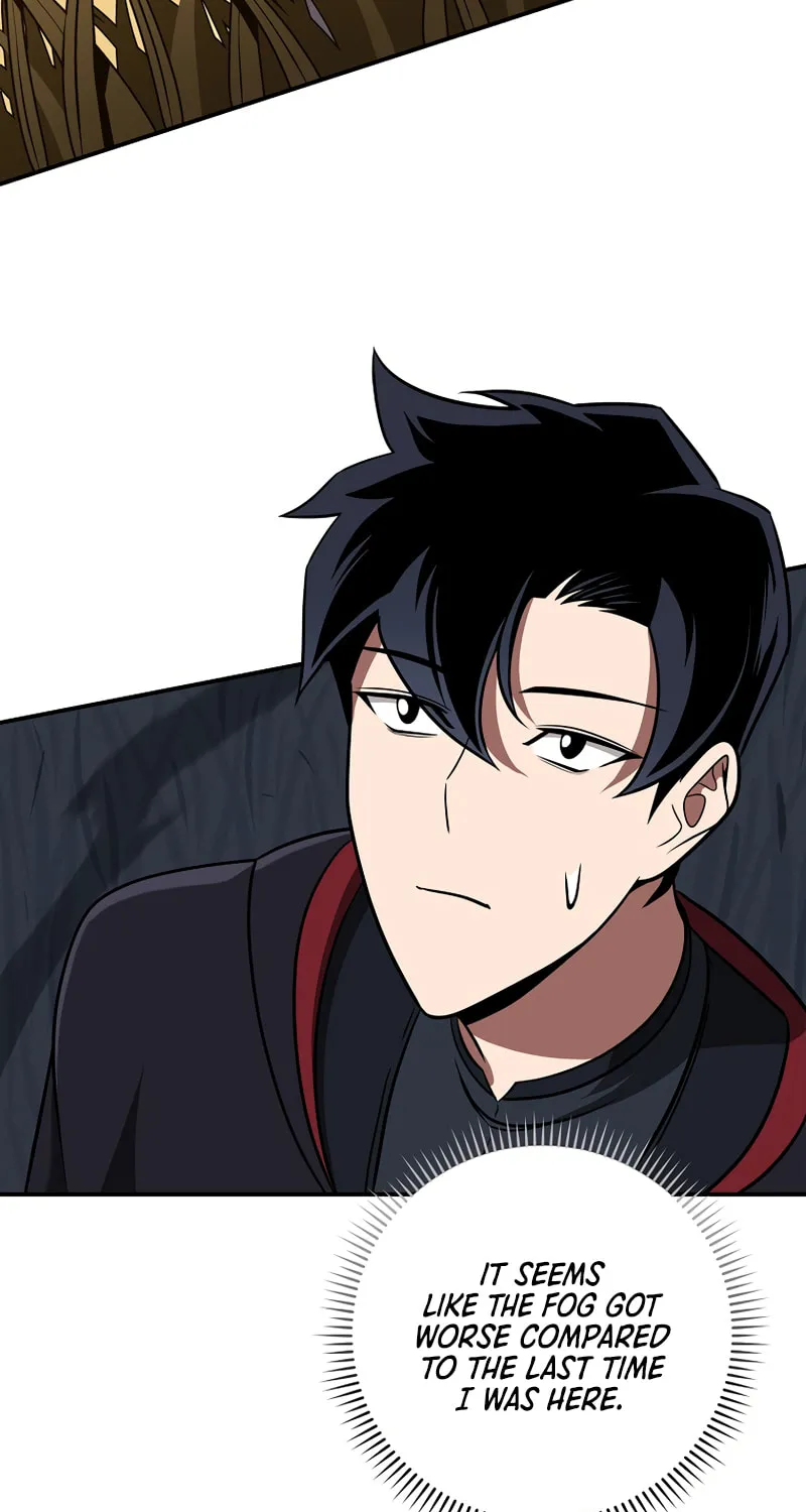 Grand Warlock Streamer Chapter 59 page 21 - 