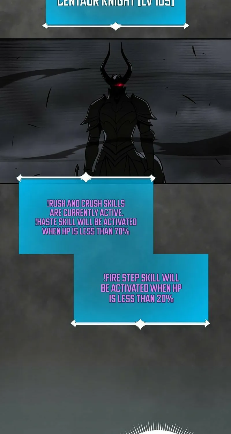 Grand Warlock Streamer Chapter 59 page 25 - 