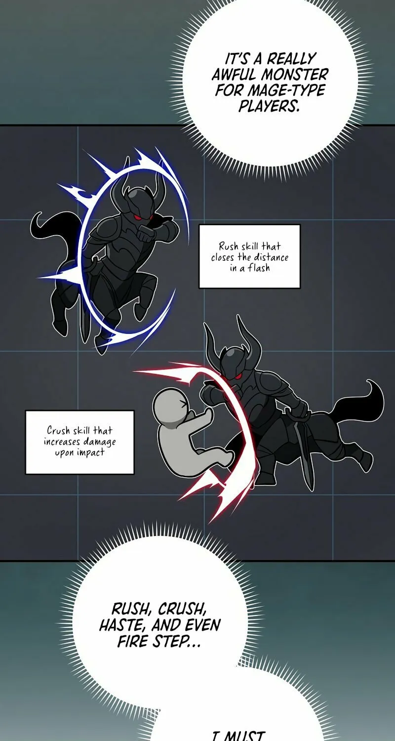 Grand Warlock Streamer Chapter 59 page 26 - 