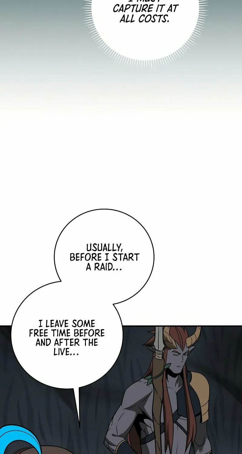 Grand Warlock Streamer Chapter 59 page 27 - 