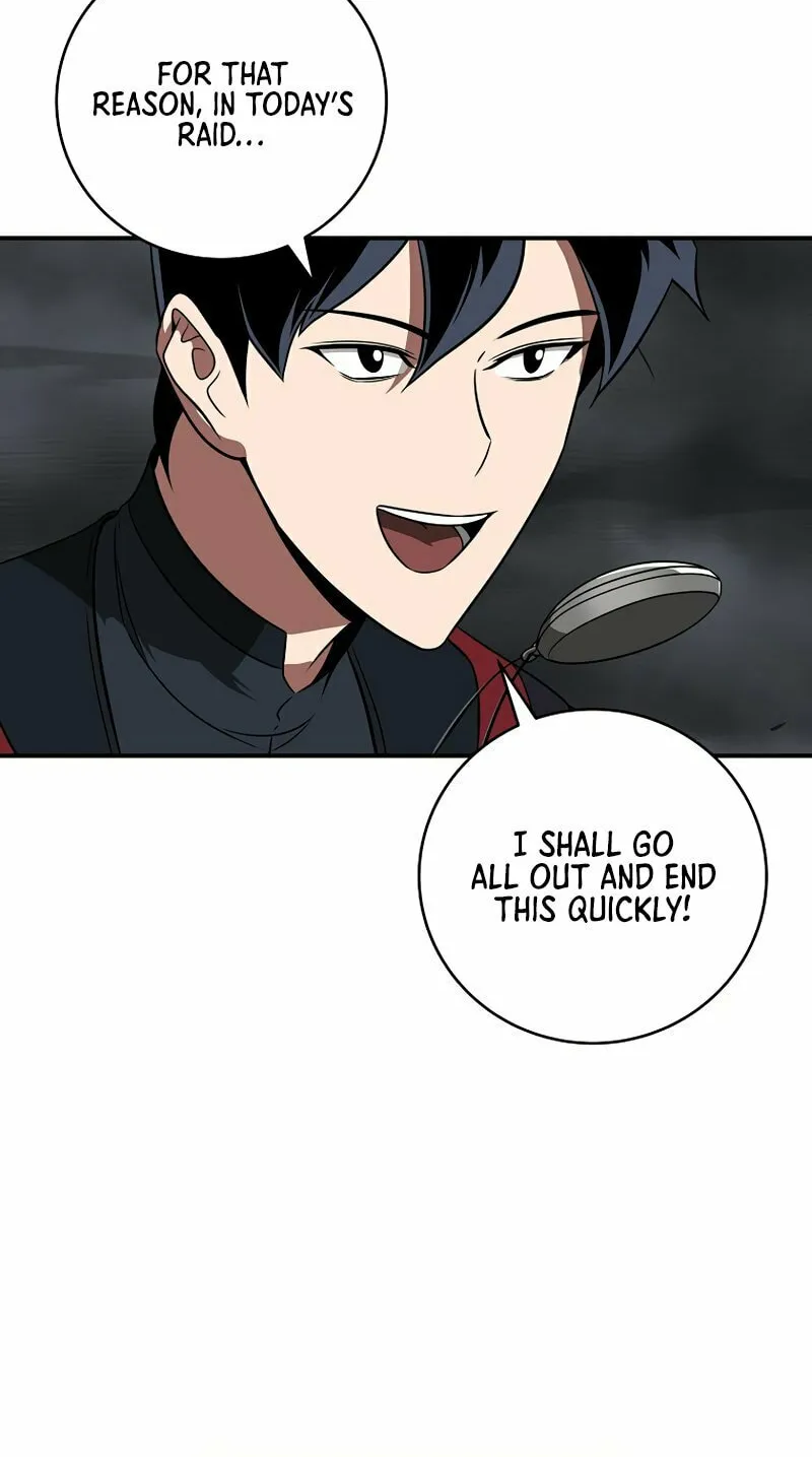 Grand Warlock Streamer Chapter 59 page 29 - 