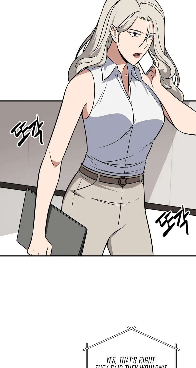 Grand Warlock Streamer Chapter 59 page 4 - 