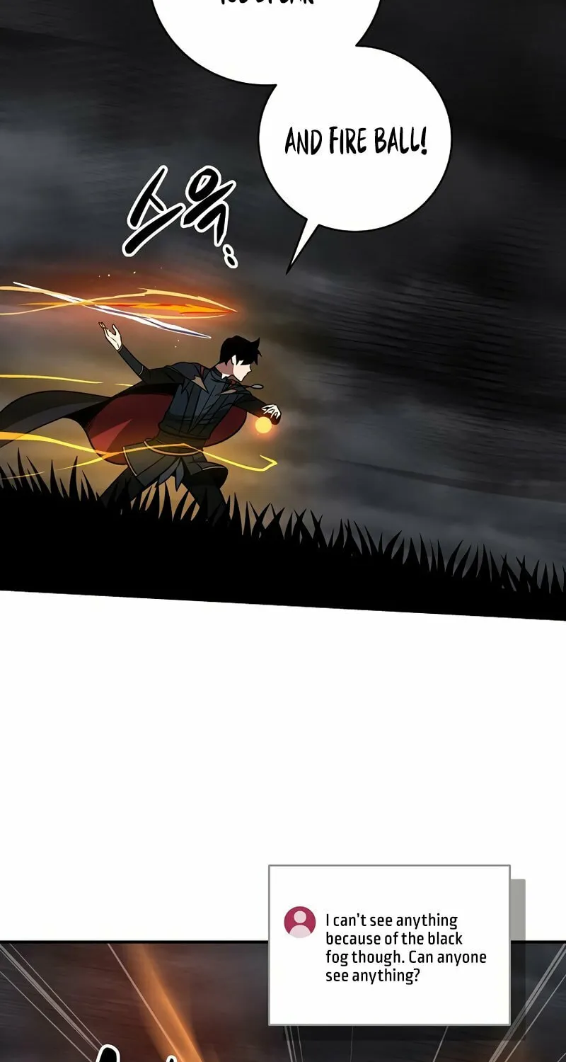 Grand Warlock Streamer Chapter 59 page 33 - 