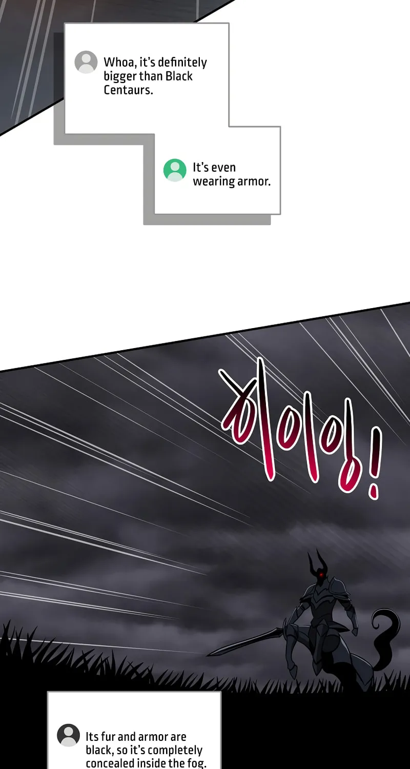 Grand Warlock Streamer Chapter 59 page 39 - 