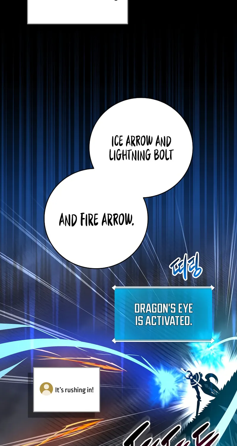 Grand Warlock Streamer Chapter 59 page 40 - 