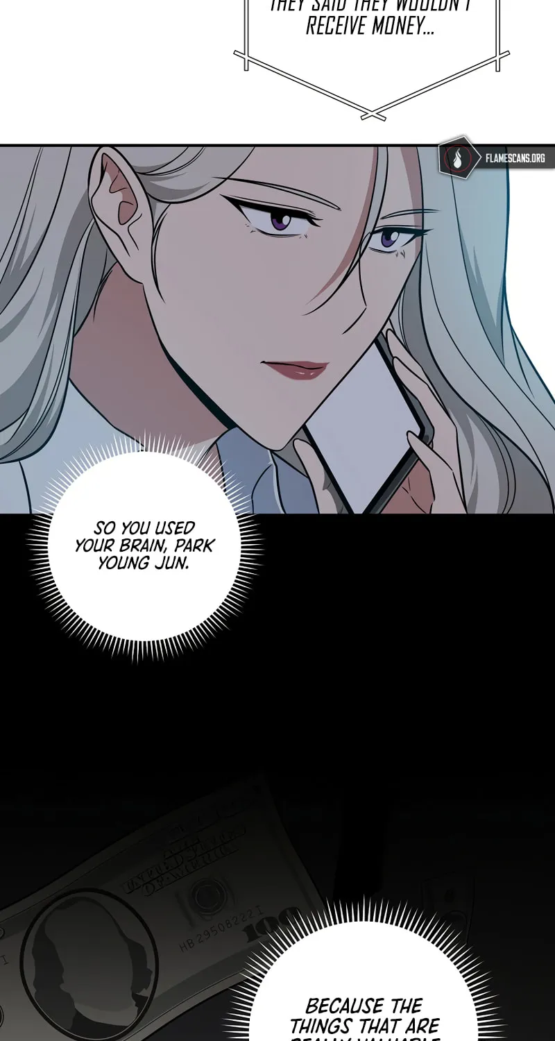 Grand Warlock Streamer Chapter 59 page 5 - 