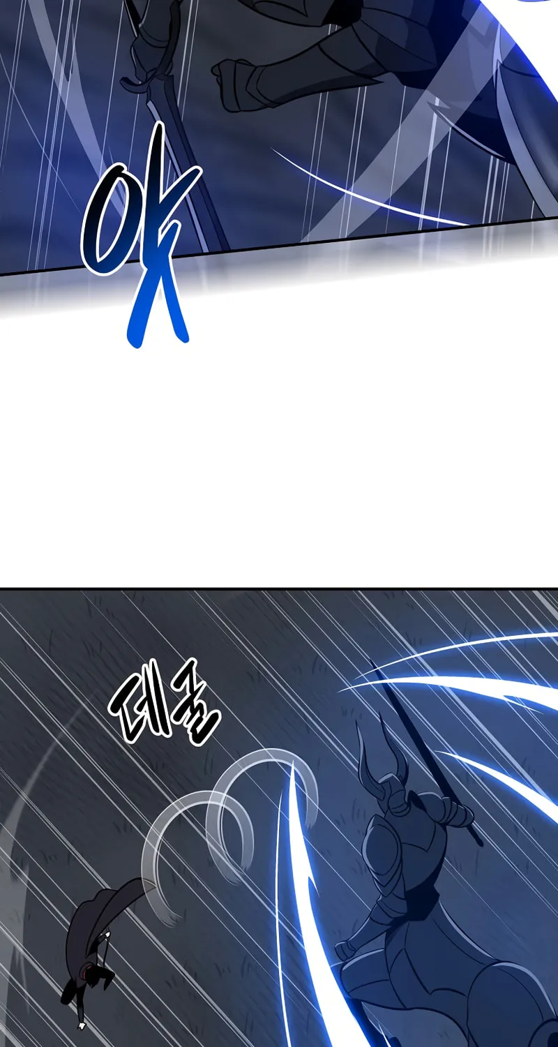 Grand Warlock Streamer Chapter 59 page 42 - 
