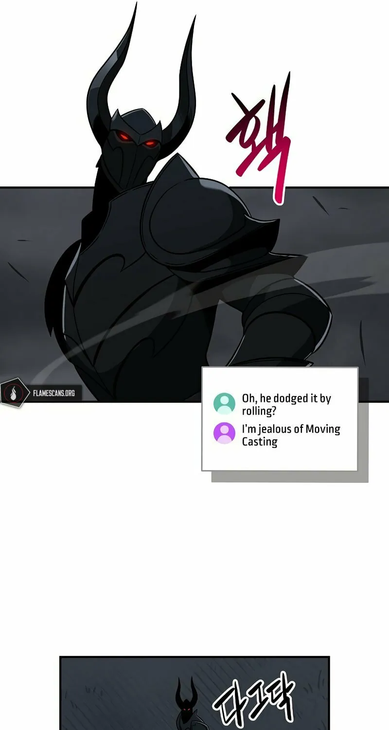 Grand Warlock Streamer Chapter 59 page 44 - 