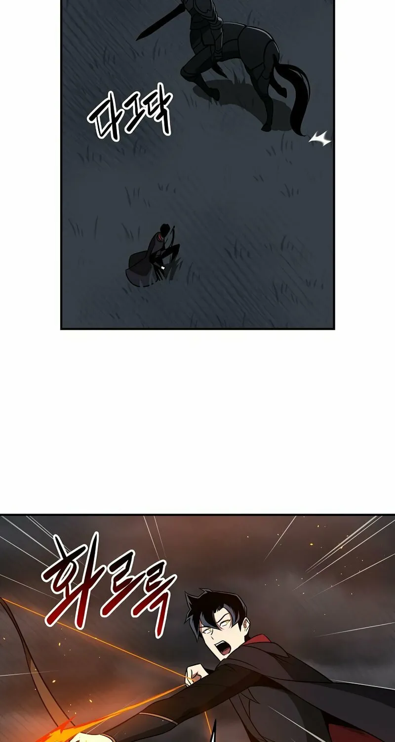 Grand Warlock Streamer Chapter 59 page 45 - 