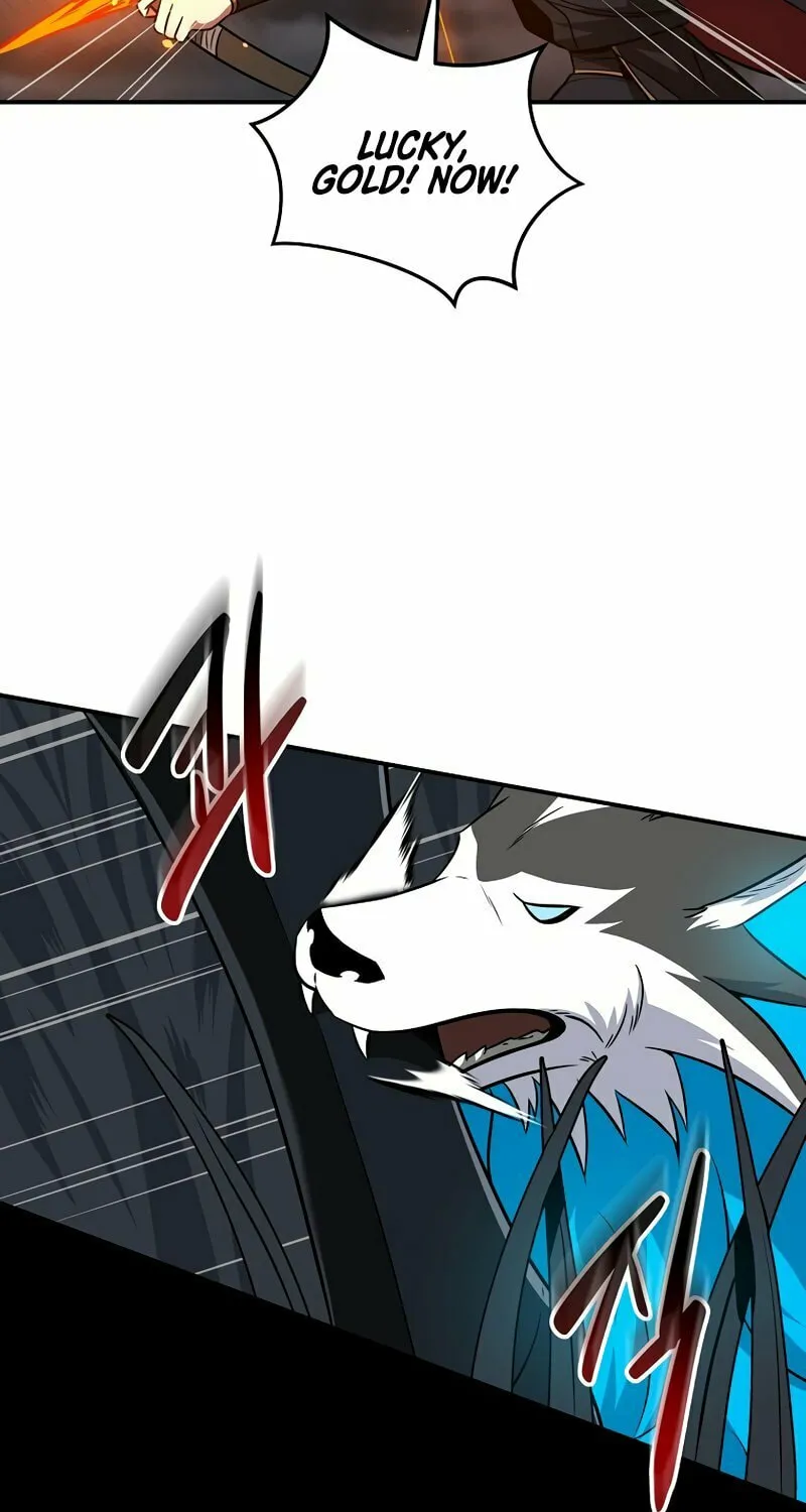Grand Warlock Streamer Chapter 59 page 46 - 