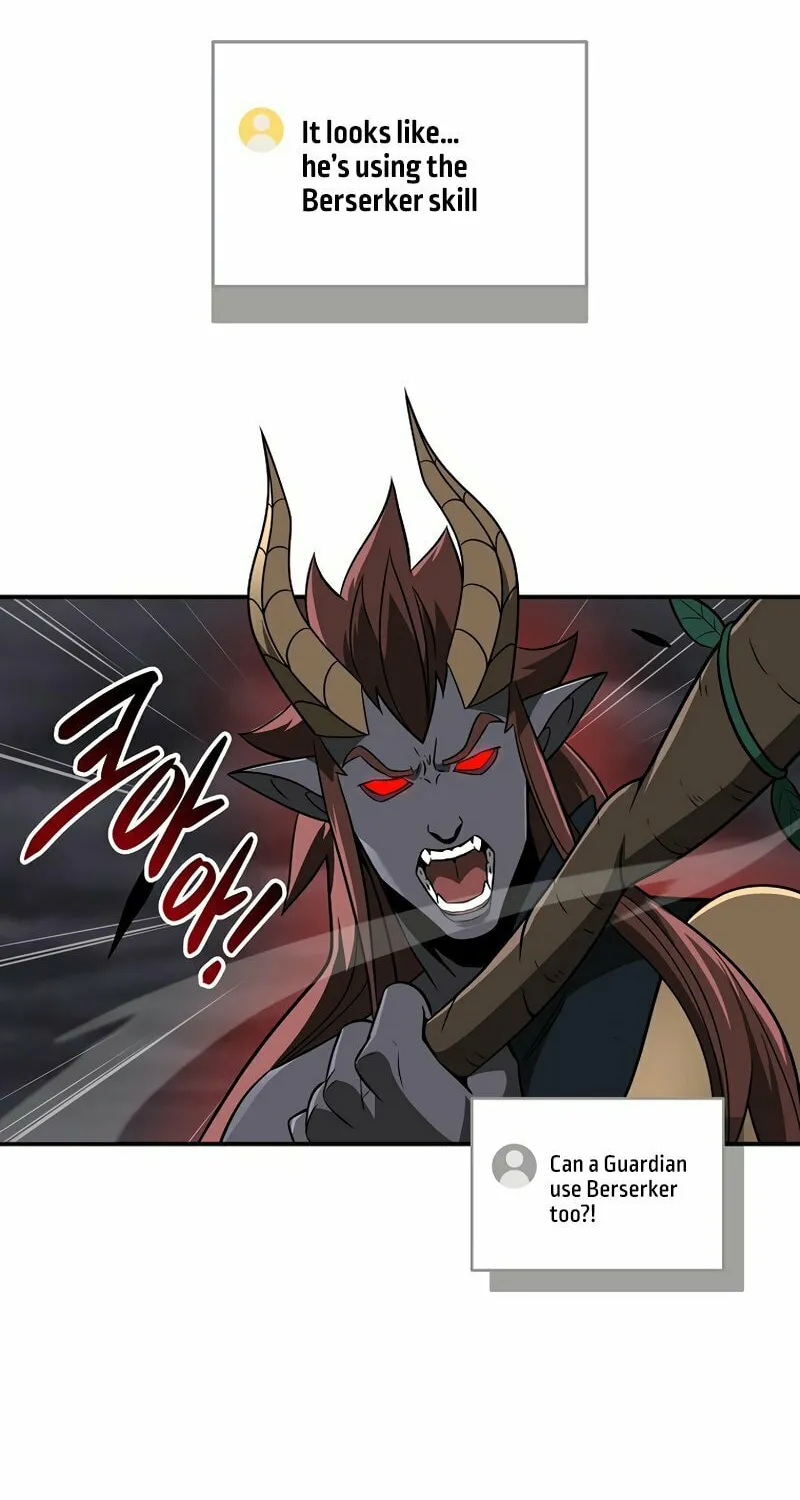 Grand Warlock Streamer Chapter 59 page 49 - 