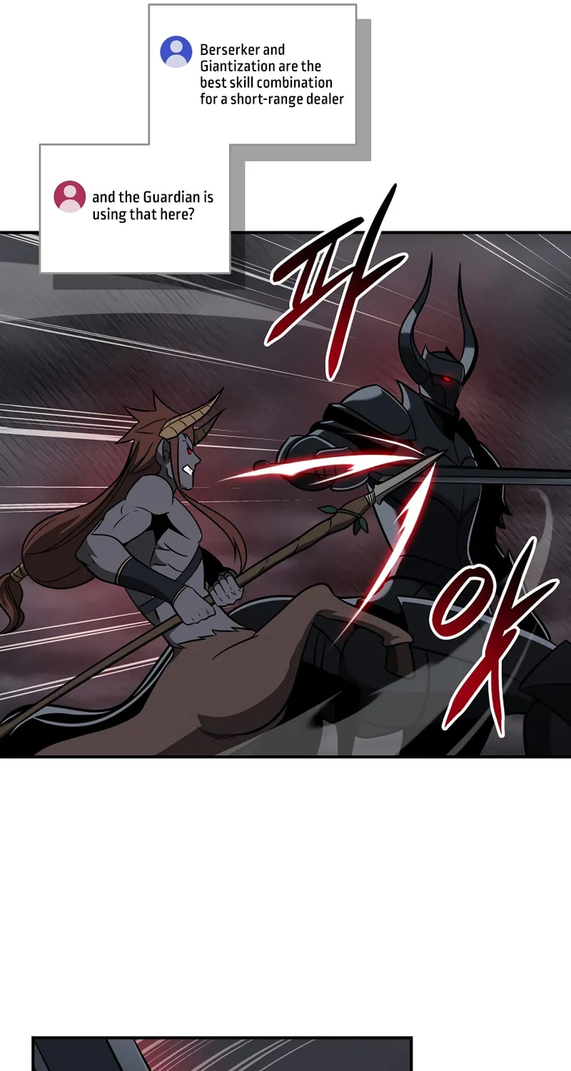 Grand Warlock Streamer Chapter 59 page 51 - 