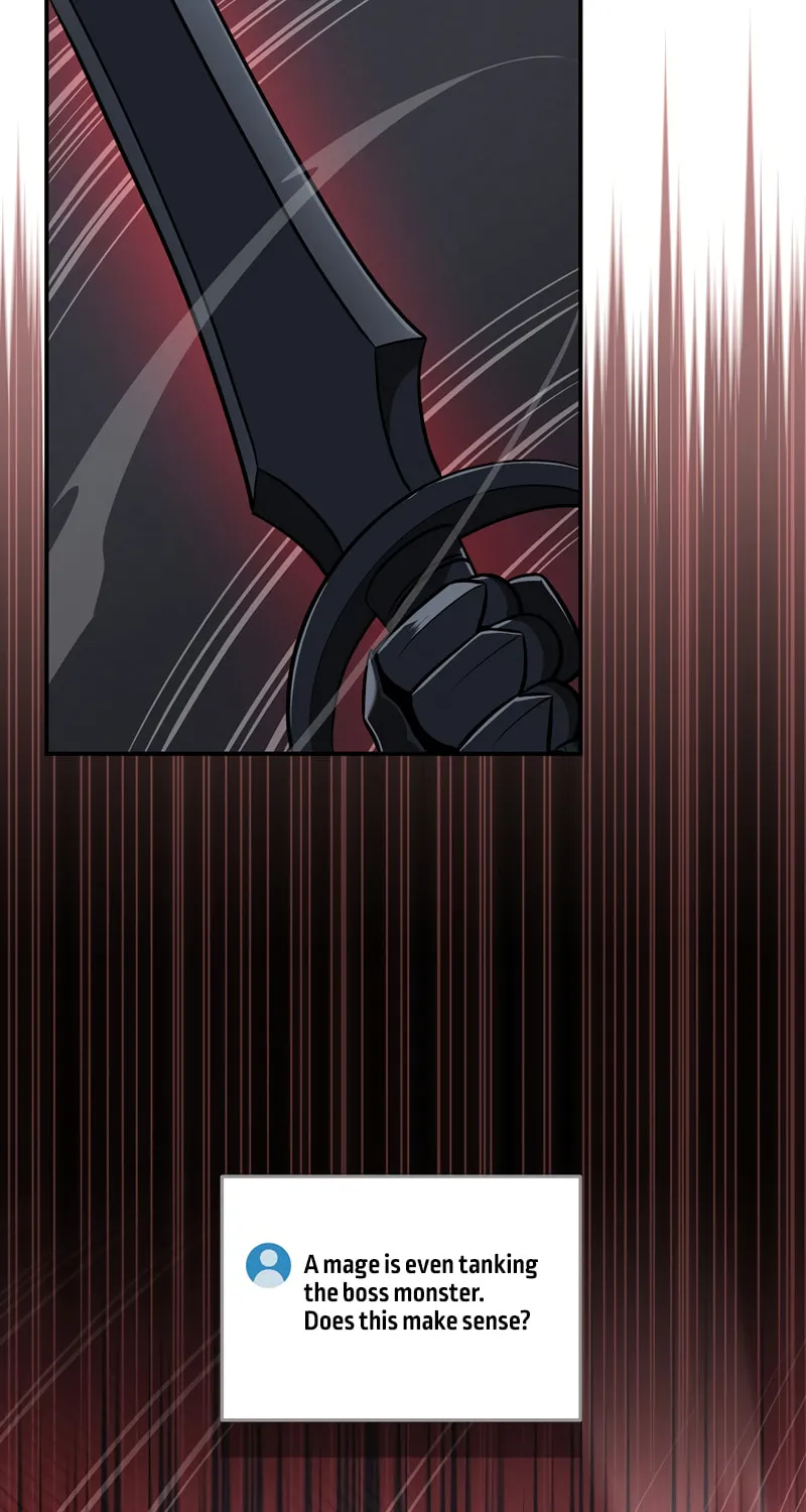 Grand Warlock Streamer Chapter 59 page 52 - 