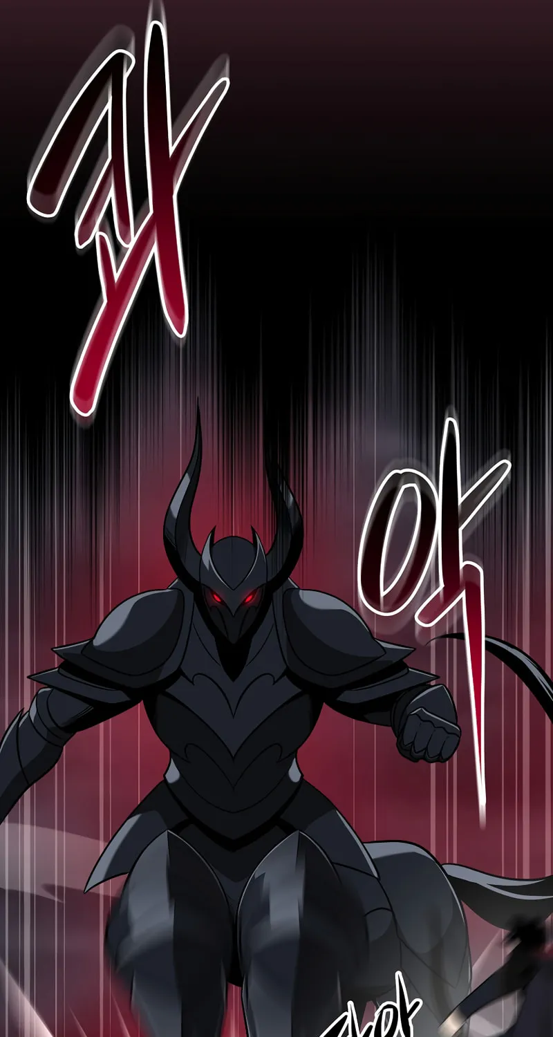 Grand Warlock Streamer Chapter 59 page 58 - 