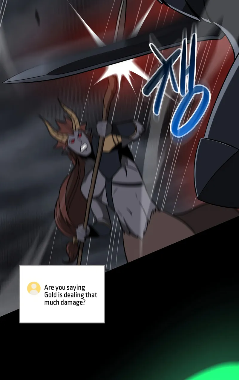 Grand Warlock Streamer Chapter 59 page 63 - 