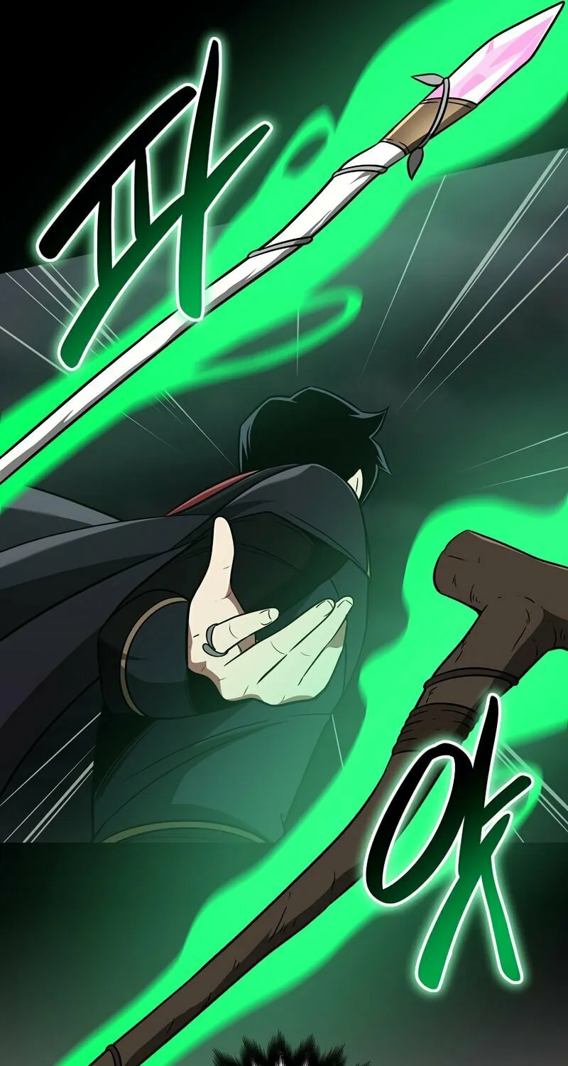 Grand Warlock Streamer Chapter 59 page 64 - 