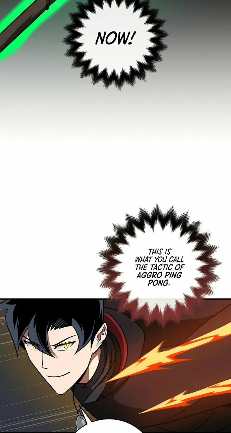 Grand Warlock Streamer Chapter 59 page 65 - 