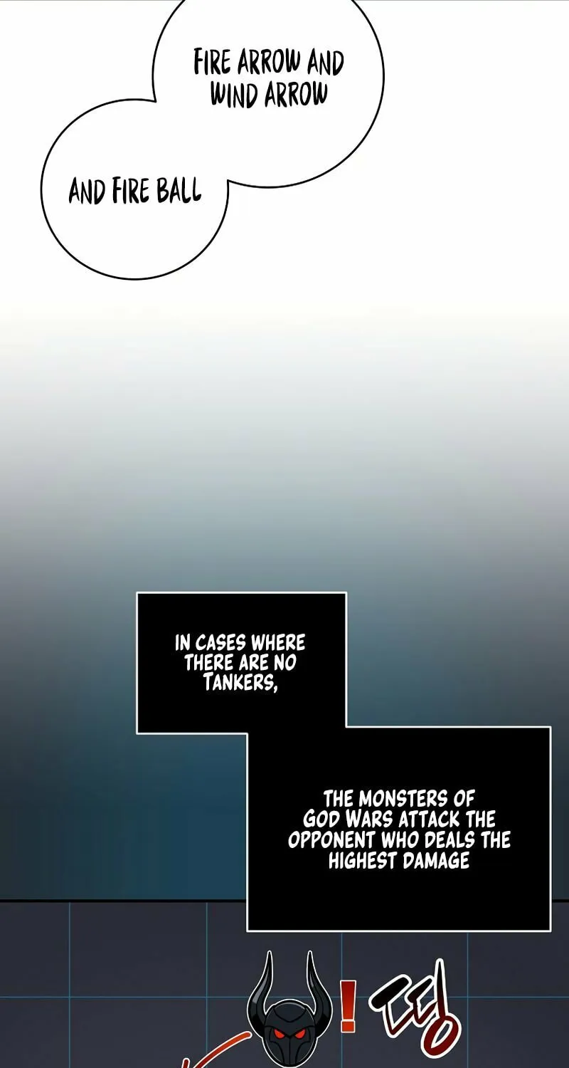 Grand Warlock Streamer Chapter 59 page 66 - 