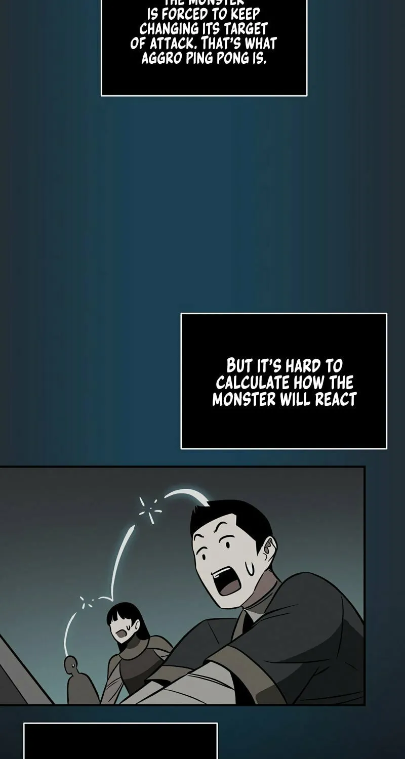 Grand Warlock Streamer Chapter 59 page 68 - 