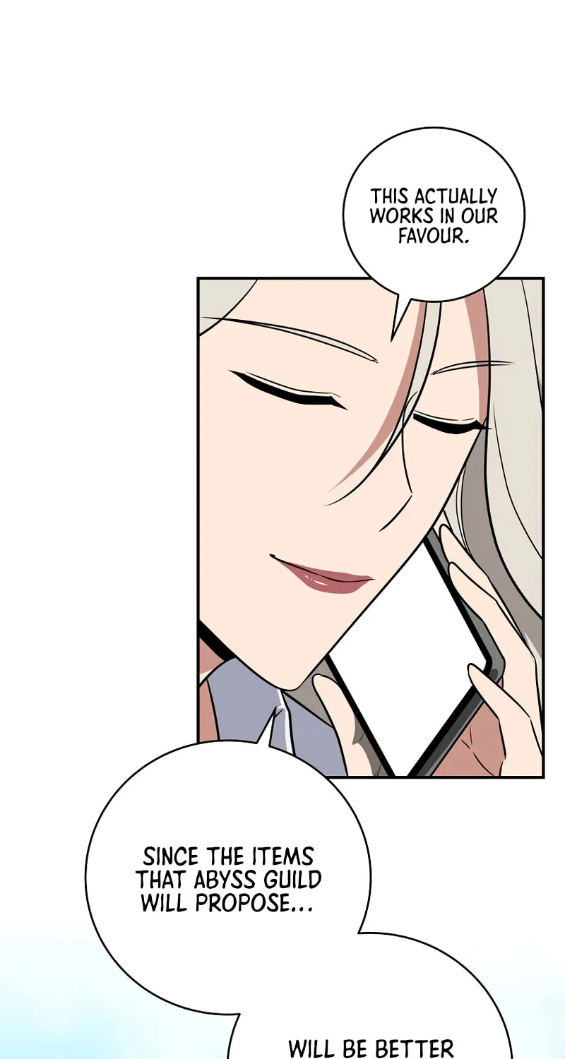 Grand Warlock Streamer Chapter 59 page 8 - 