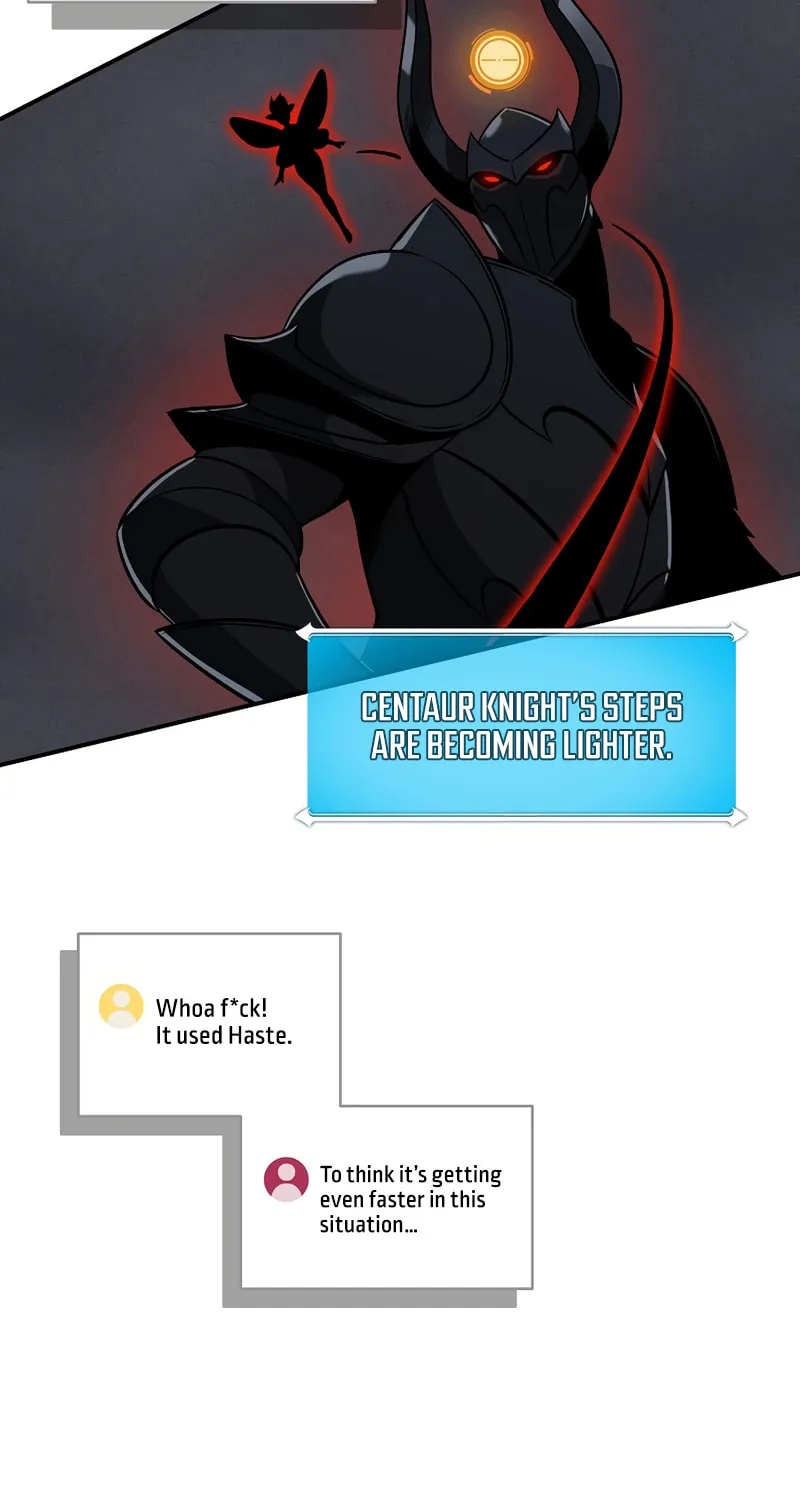 Grand Warlock Streamer Chapter 59 page 73 - 