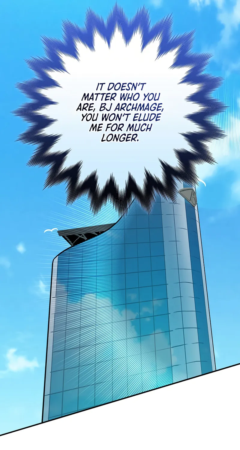 Grand Warlock Streamer Chapter 59 page 10 - 